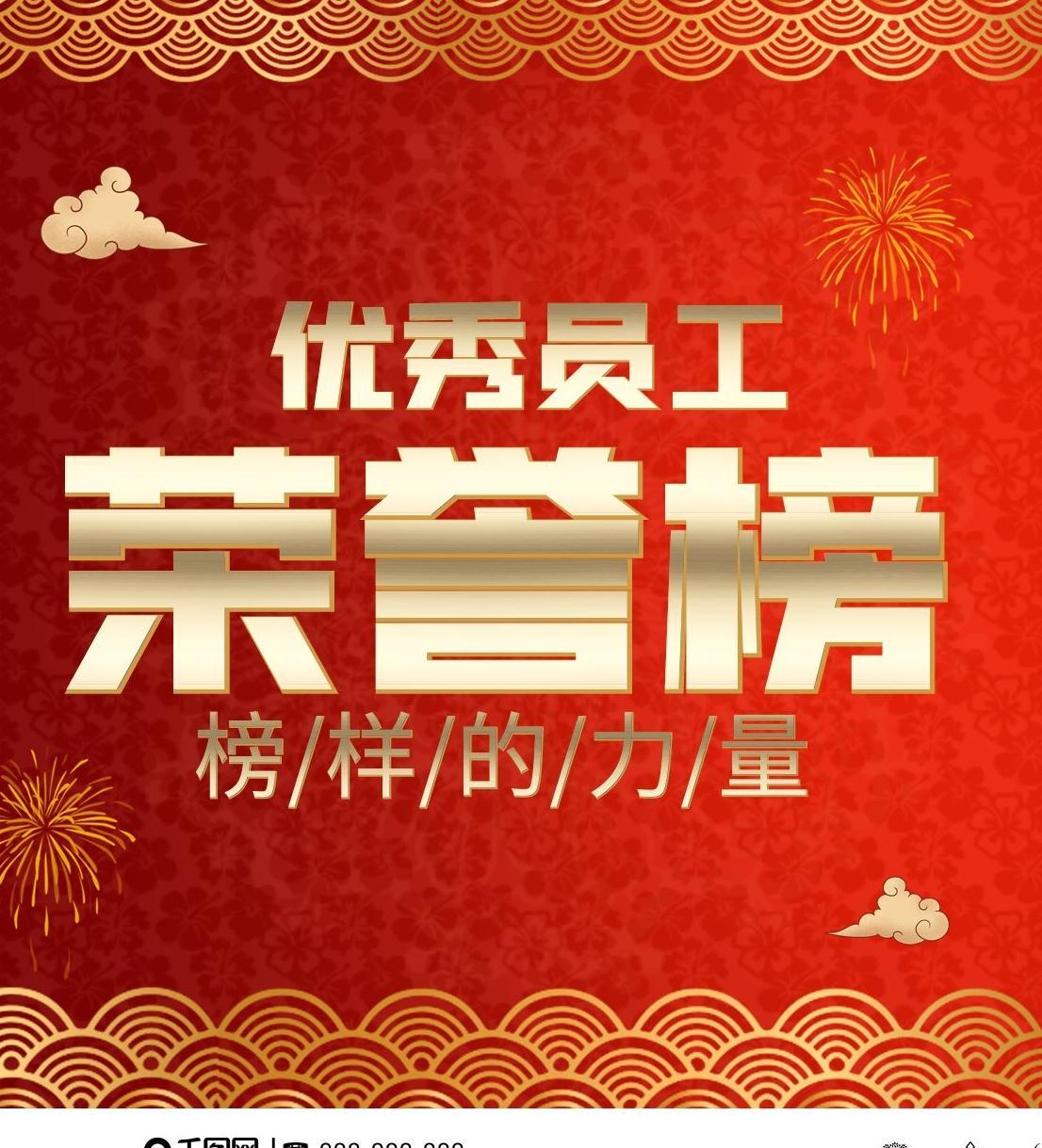 “弘揚勞模精神  匯聚奮斗力量” ——公司優(yōu)秀員工風采展示系列宣傳報道之年度勞動模范