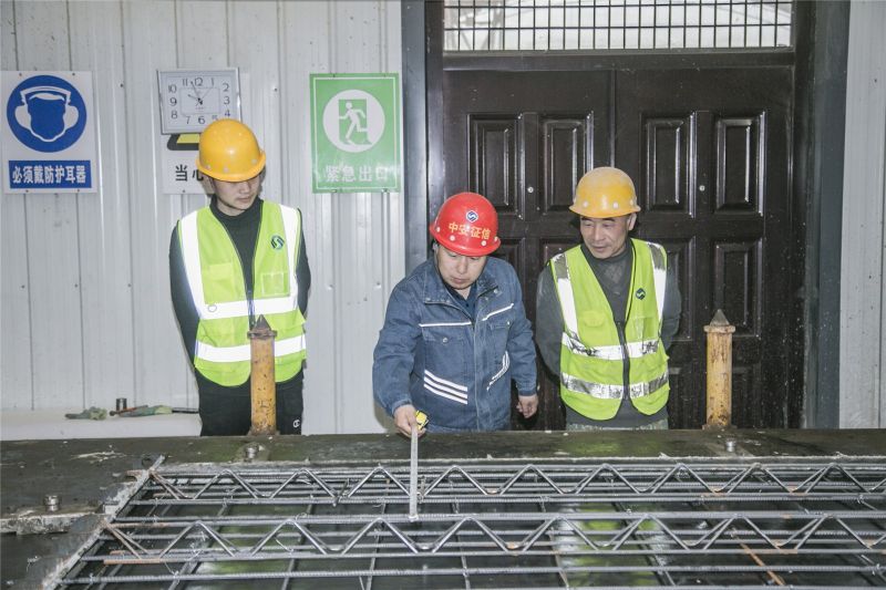 裝配式技術交底